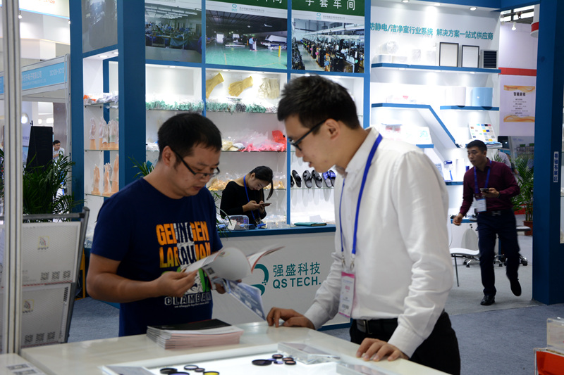 咨詢產品的參數