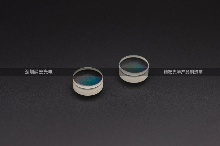 什么是消色差雙膠合透鏡？