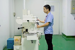 進口濾光片鍍膜設備