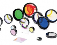 熒光PCR濾光片應用解決方案