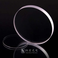 石英（JGS系列玻璃）玻璃特性有那些？