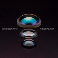 認識光學透鏡-什么是雙凸透鏡？