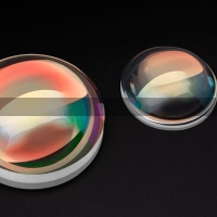 光學透鏡的作用與材質