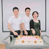 我們十周歲啦！納宏光電感恩有您一路相伴