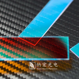 660nm長(zhǎng)波通濾光片